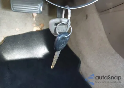 1998 Honda Accord Lx из США, поврежденный, VIN 1HGCG5643WA145621